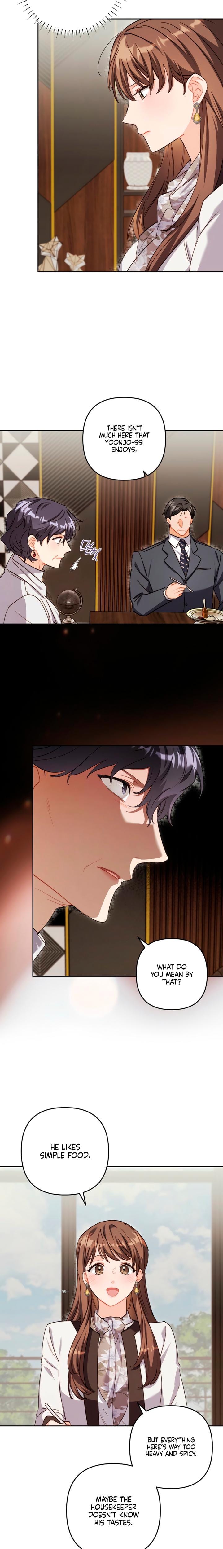 Ready Shoot, For Love! (Uncensored), chapter 27, page 12 of 23