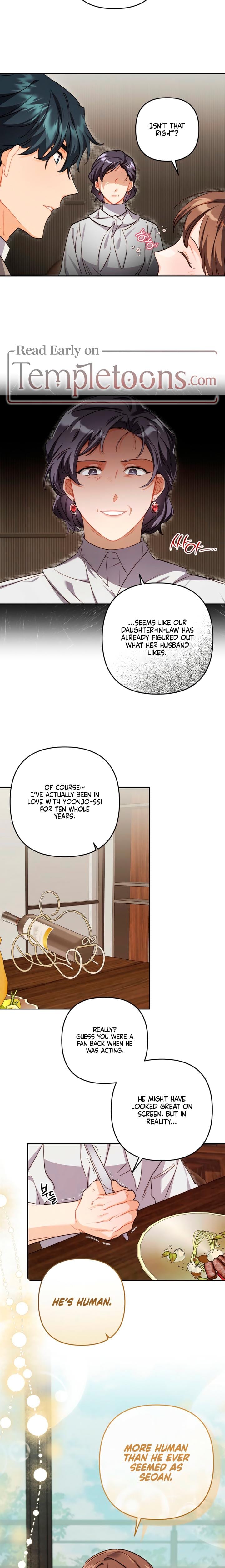 Ready Shoot, For Love! (Uncensored), chapter 27, page 13 of 23