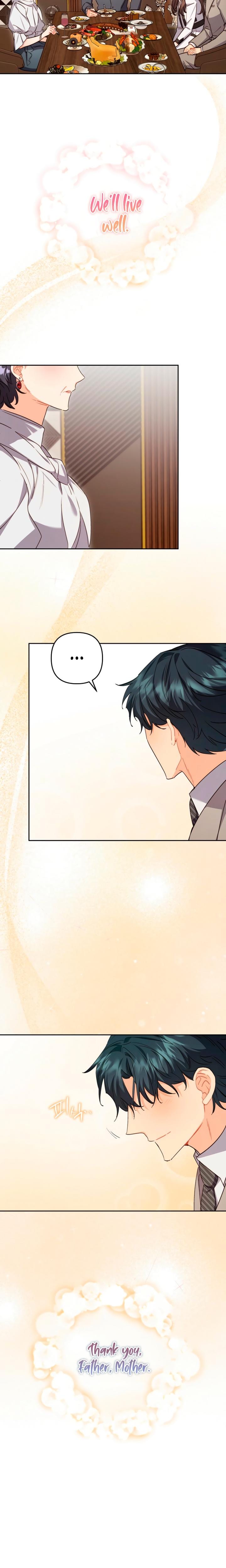 Ready Shoot, For Love! (Uncensored), chapter 27, page 15 of 23
