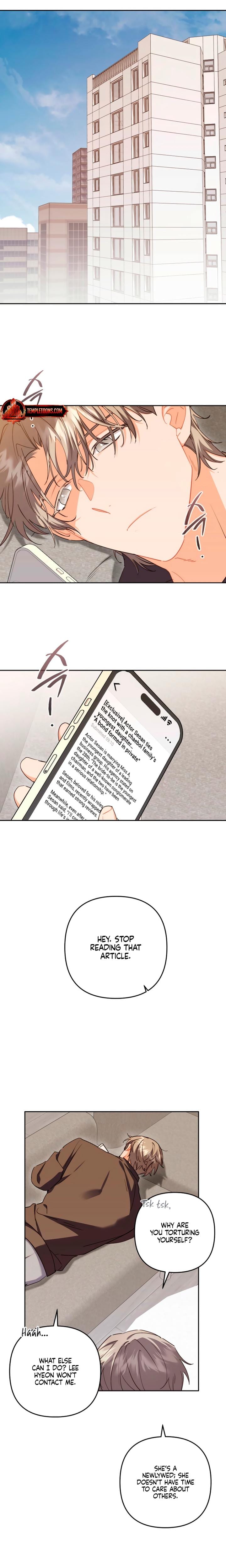 Ready Shoot, For Love! (Uncensored), chapter 27, page 16 of 23