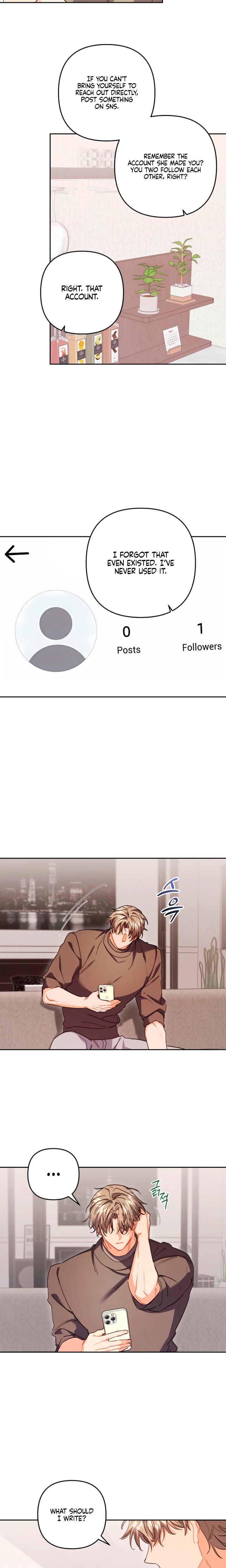Ready Shoot, For Love! (Uncensored), chapter 27, page 19 of 23