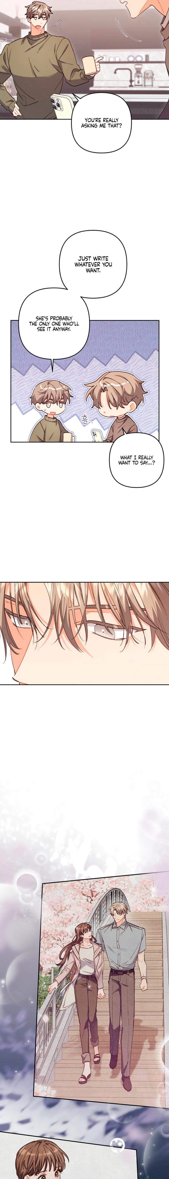 Ready Shoot, For Love! (Uncensored), chapter 27, page 20 of 23