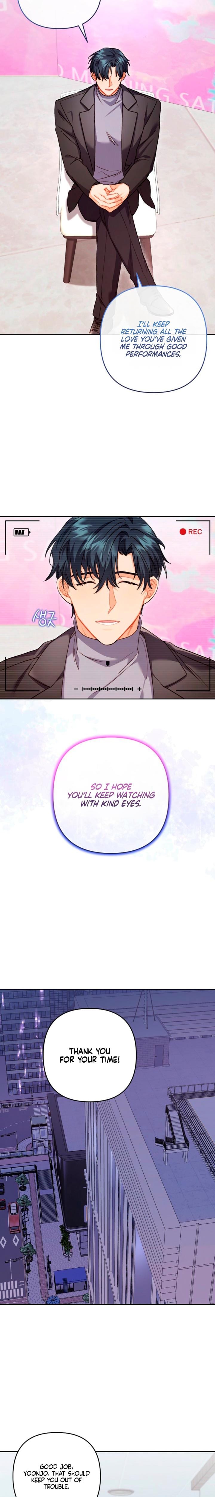 Ready Shoot, For Love! (Uncensored), chapter 30, page 5 of 23