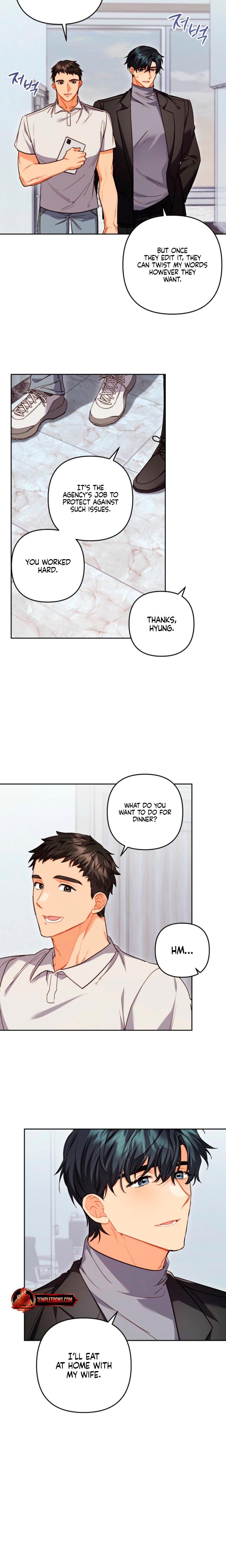 Ready Shoot, For Love! (Uncensored), chapter 30, page 6 of 23