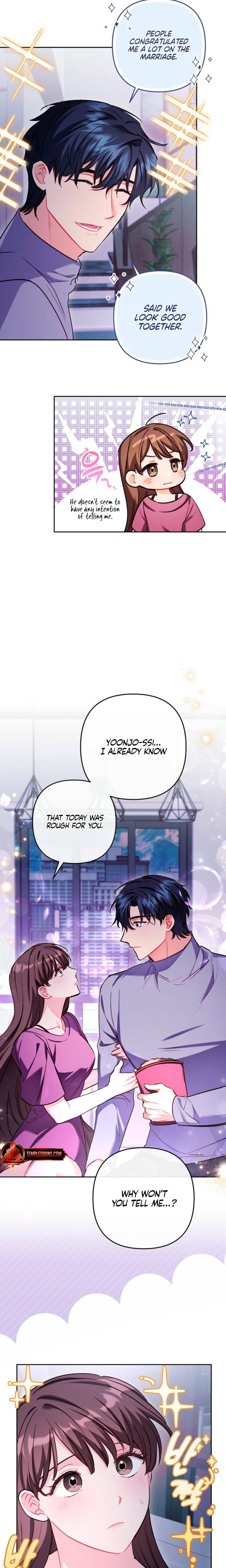 Ready Shoot, For Love! (Uncensored), chapter 30, page 14 of 23