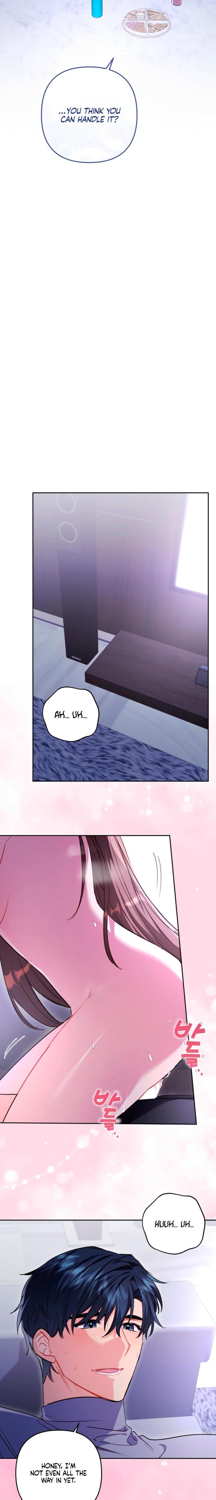 Ready Shoot, For Love! (Uncensored), chapter 30, page 17 of 23