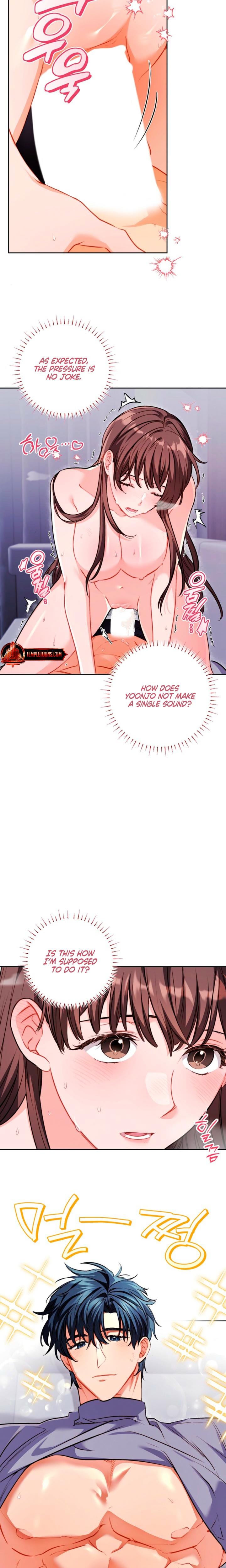 Ready Shoot, For Love! (Uncensored), chapter 31, page 6 of 21