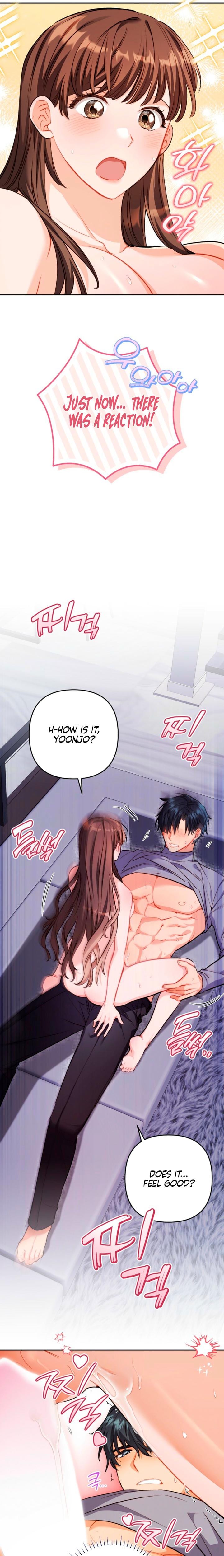 Ready Shoot, For Love! (Uncensored), chapter 31, page 13 of 21