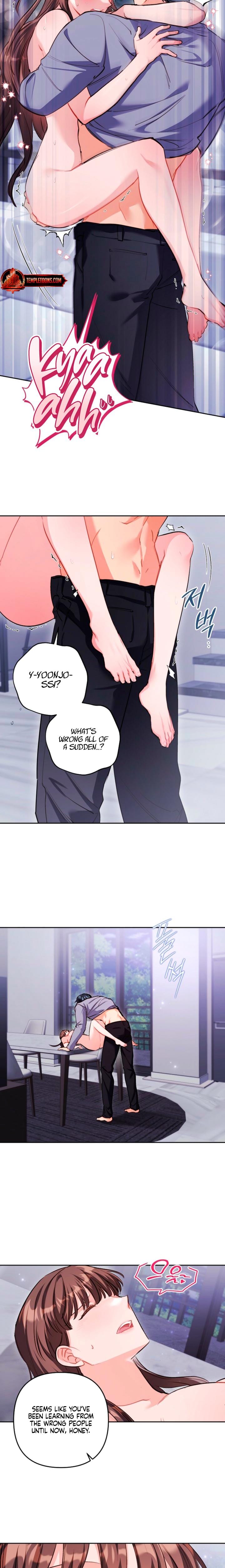 Ready Shoot, For Love! (Uncensored), chapter 31, page 19 of 21