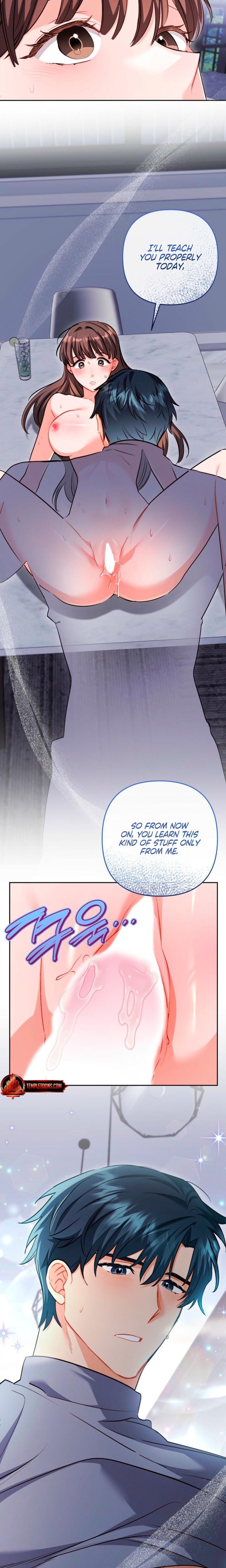 Ready Shoot, For Love! (Uncensored), chapter 31, page 20 of 21
