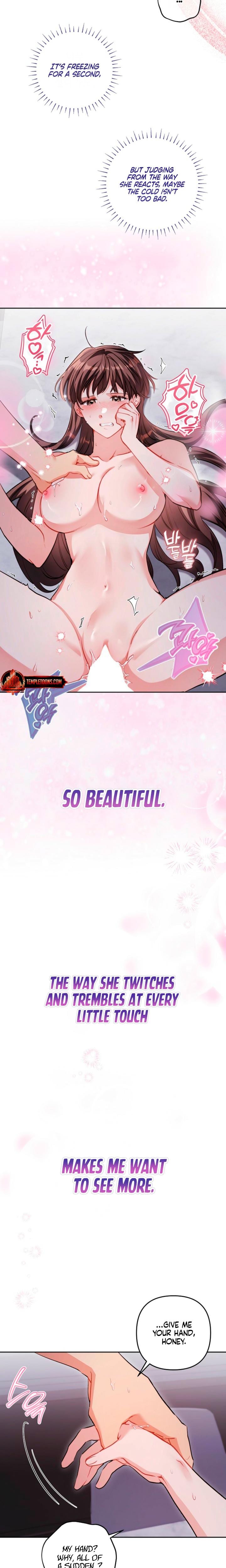 Ready Shoot, For Love! (Uncensored), chapter 32, page 5 of 26