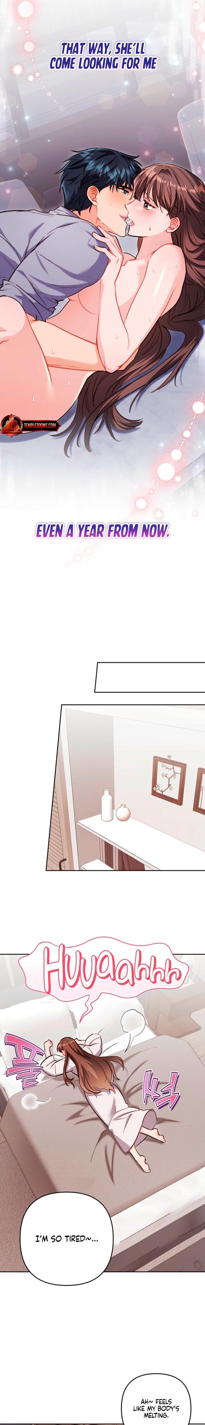 Ready Shoot, For Love! (Uncensored), chapter 32, page 8 of 26