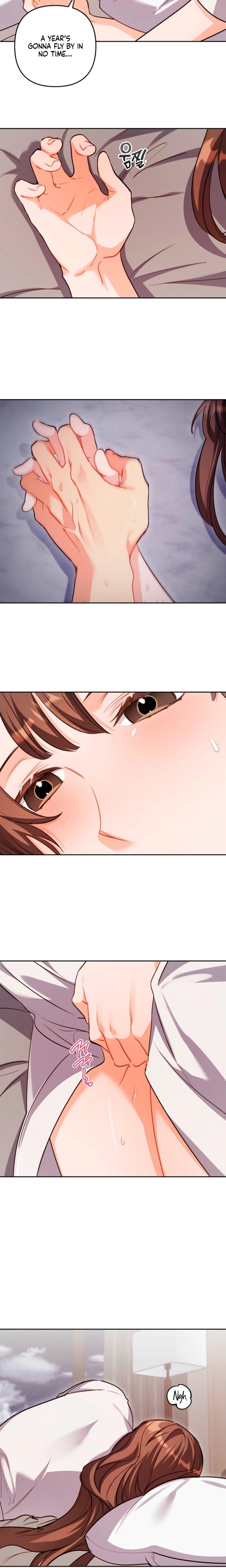 Ready Shoot, For Love! (Uncensored), chapter 32, page 10 of 26