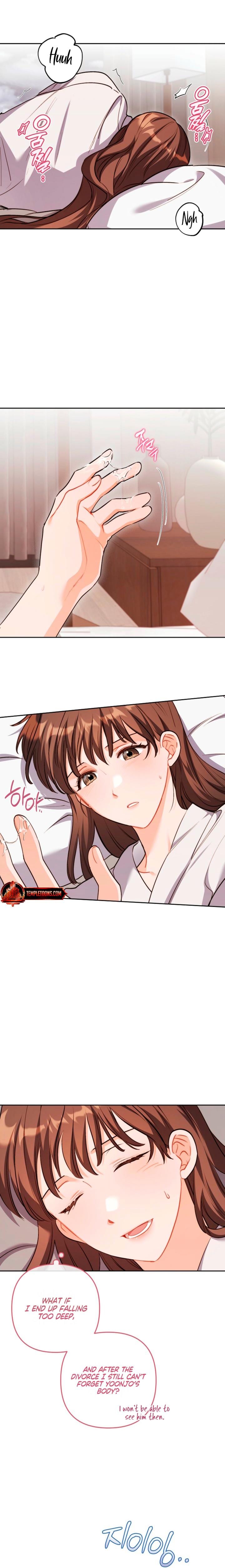 Ready Shoot, For Love! (Uncensored), chapter 32, page 11 of 26