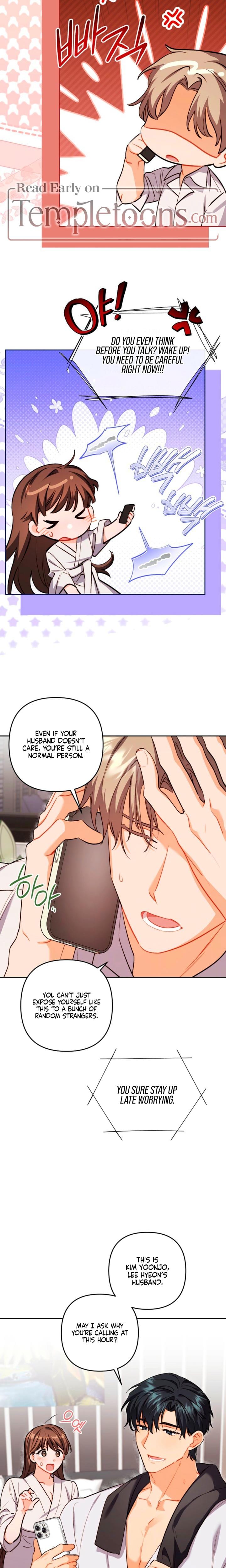 Ready Shoot, For Love! (Uncensored), chapter 32, page 14 of 26