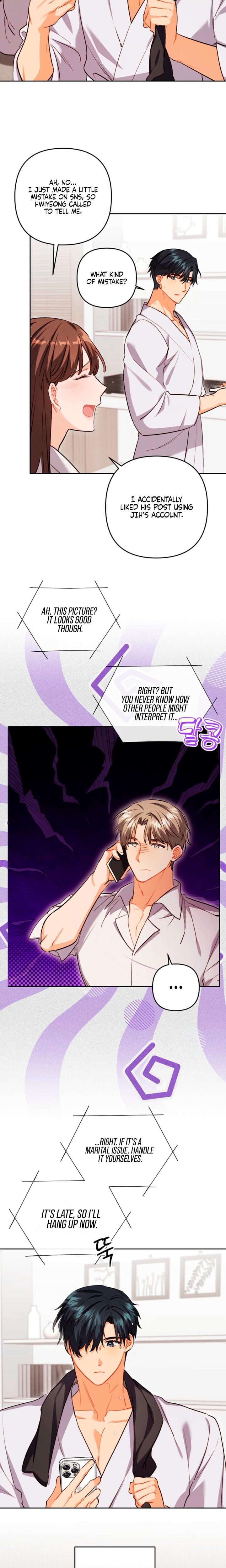 Ready Shoot, For Love! (Uncensored), chapter 32, page 15 of 26