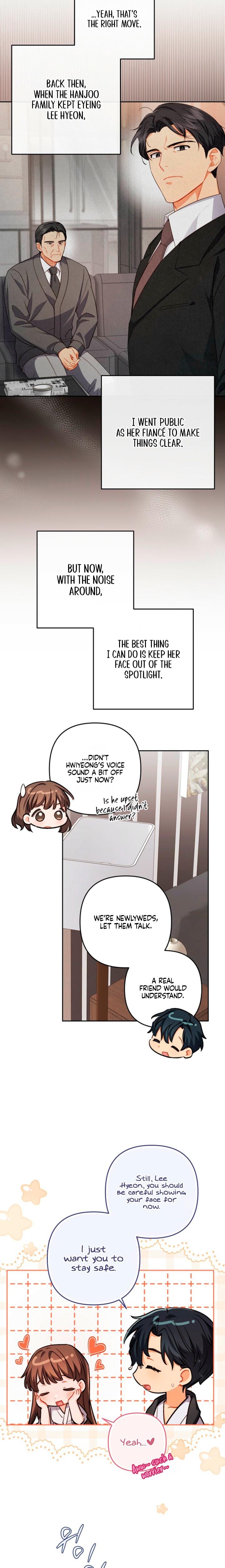 Ready Shoot, For Love! (Uncensored), chapter 32, page 16 of 26