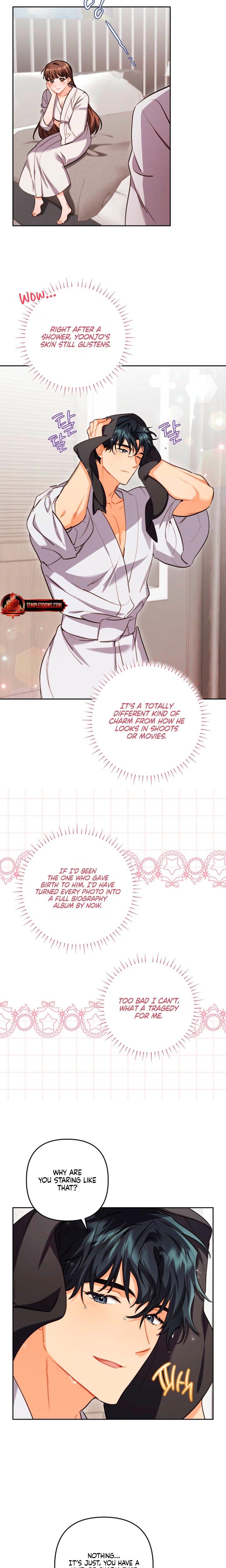 Ready Shoot, For Love! (Uncensored), chapter 32, page 17 of 26