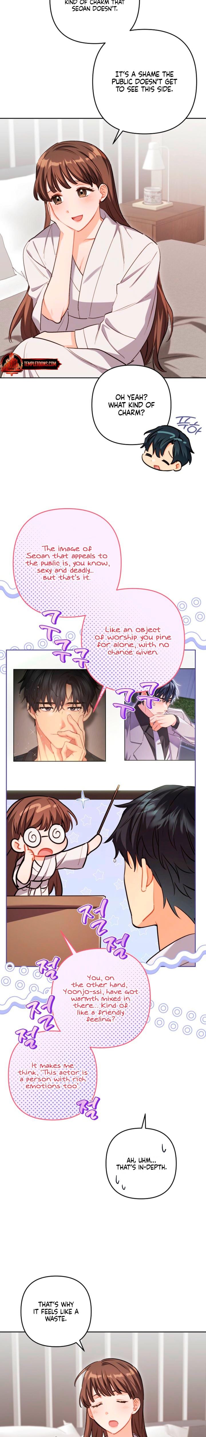 Ready Shoot, For Love! (Uncensored), chapter 32, page 18 of 26