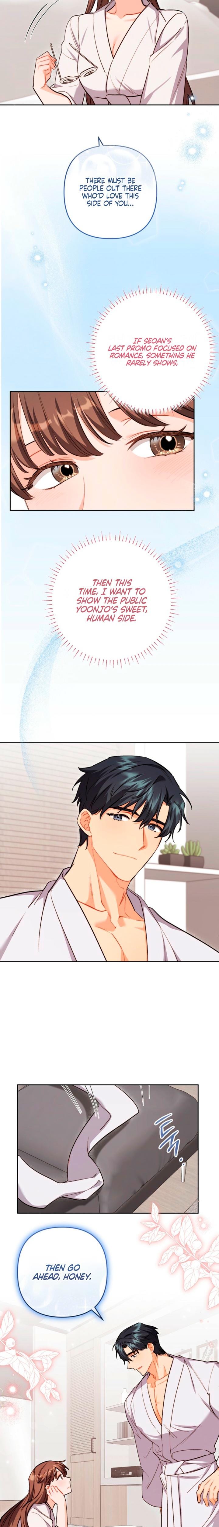 Ready Shoot, For Love! (Uncensored), chapter 32, page 19 of 26