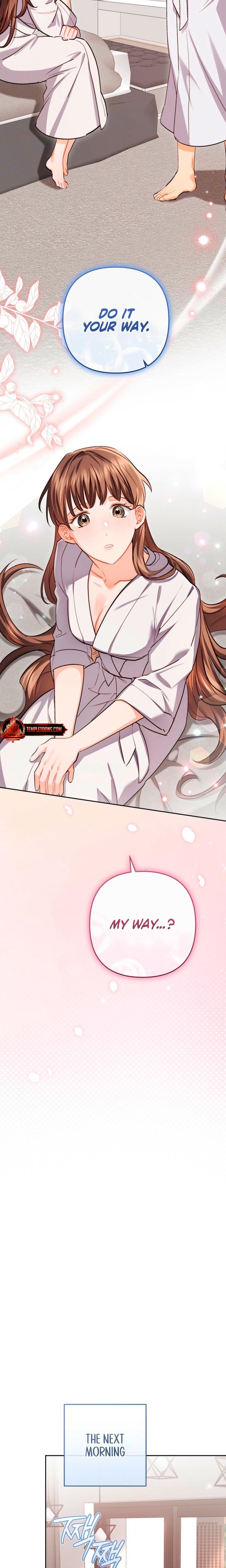 Ready Shoot, For Love! (Uncensored), chapter 32, page 20 of 26