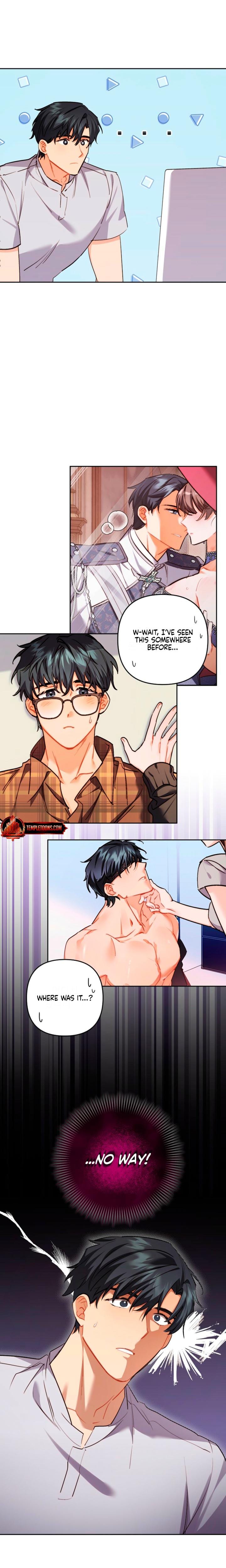 Ready Shoot, For Love! (Uncensored), chapter 32, page 24 of 26