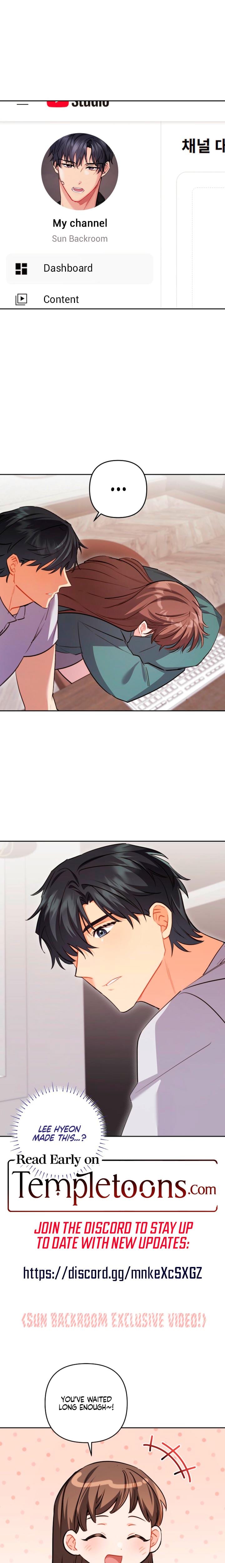 Ready Shoot, For Love! (Uncensored), chapter 32, page 25 of 26