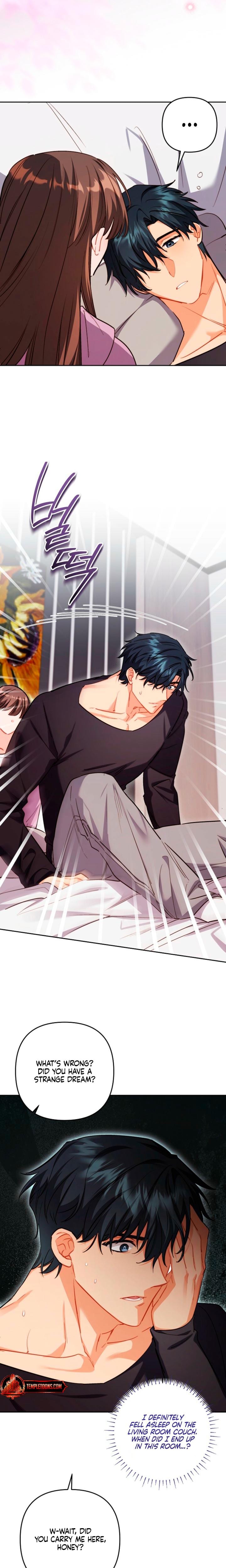 Ready Shoot, For Love! (Uncensored), chapter 33, page 6 of 24