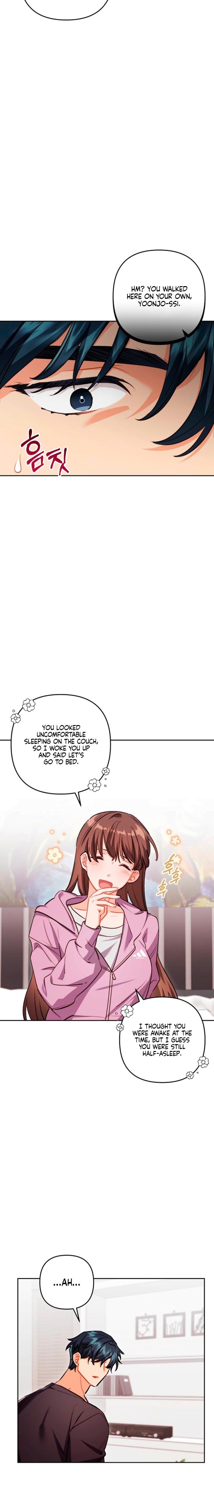 Ready Shoot, For Love! (Uncensored), chapter 33, page 7 of 24