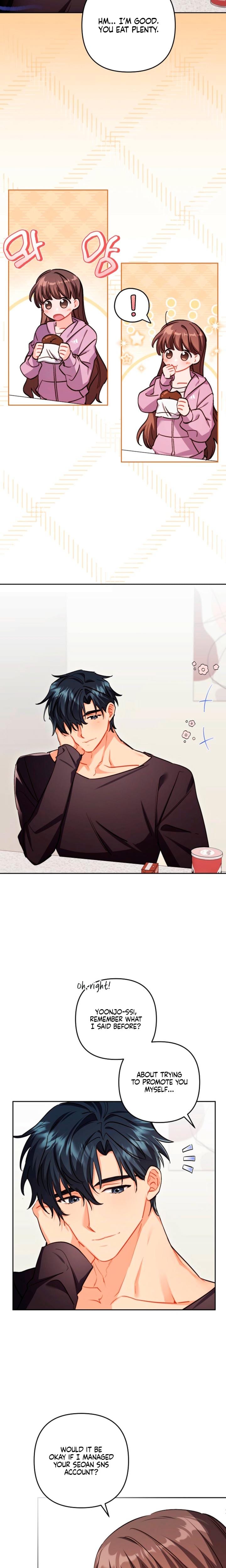 Ready Shoot, For Love! (Uncensored), chapter 33, page 11 of 24