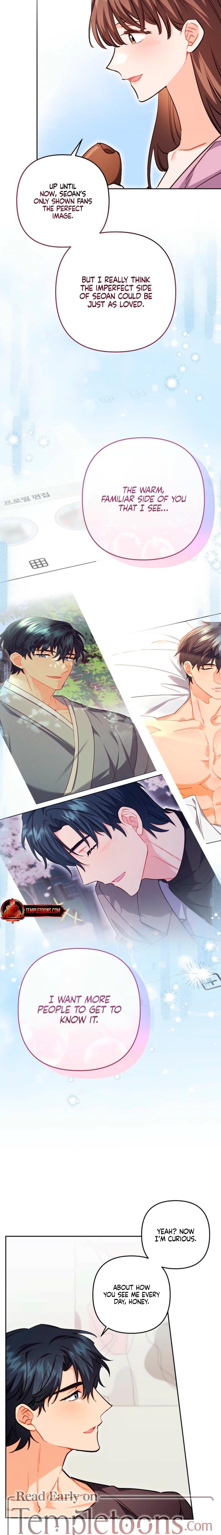 Ready Shoot, For Love! (Uncensored), chapter 33, page 12 of 24