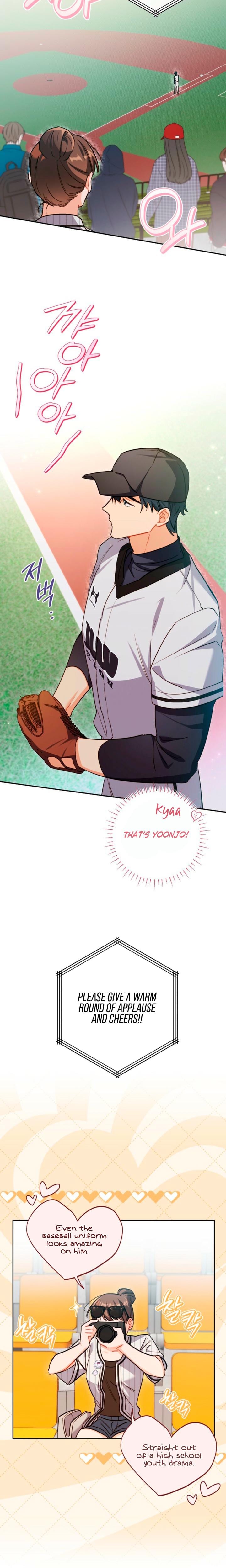 Ready Shoot, For Love! (Uncensored), chapter 33, page 18 of 24