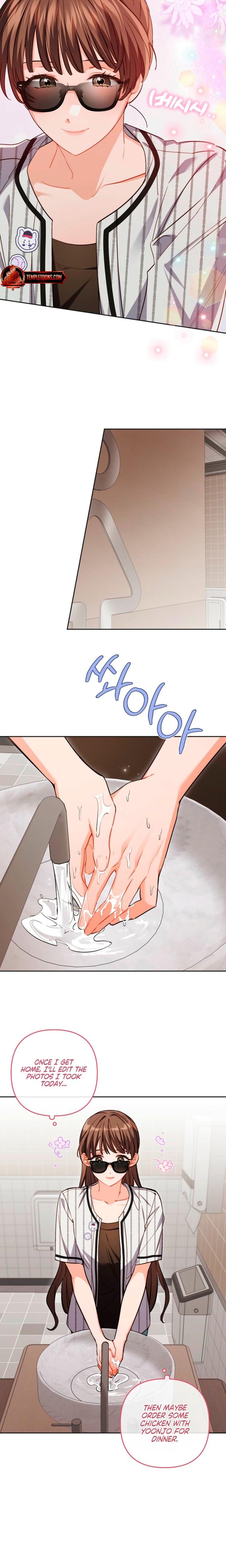 Ready Shoot, For Love! (Uncensored), chapter 34, page 6 of 22
