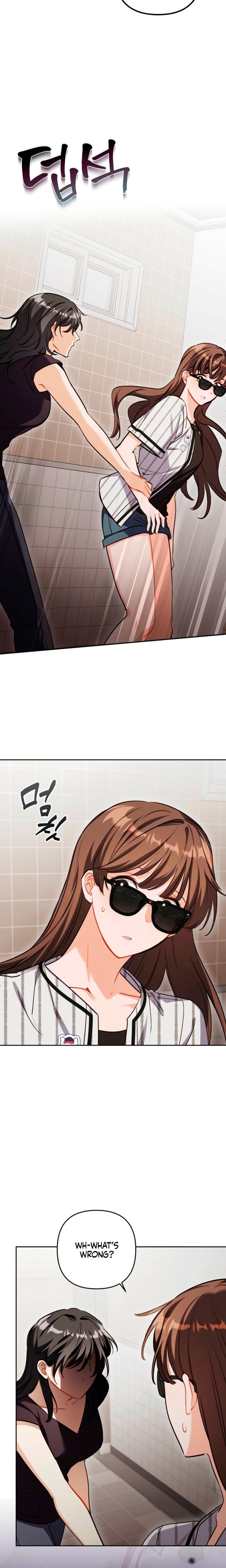Ready Shoot, For Love! (Uncensored), chapter 34, page 8 of 22