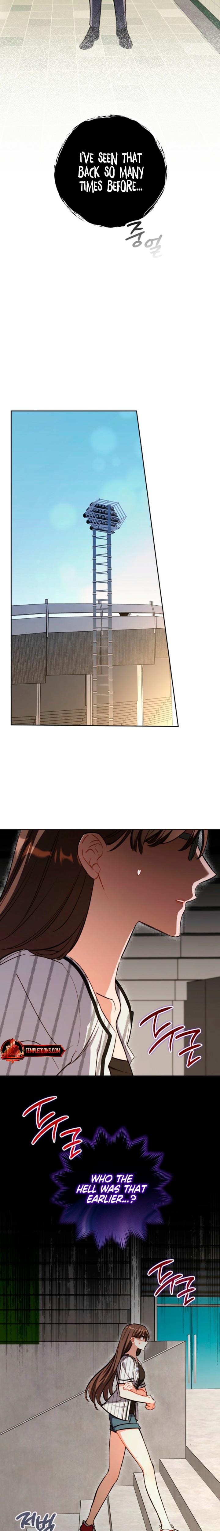 Ready Shoot, For Love! (Uncensored), chapter 34, page 11 of 22