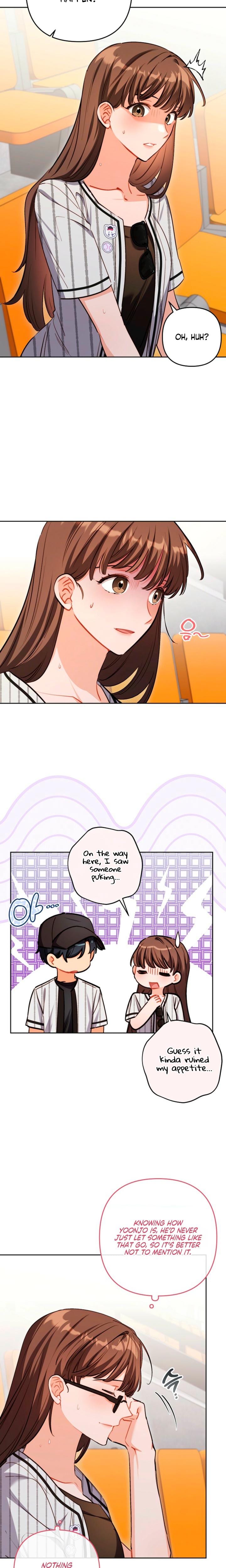 Ready Shoot, For Love! (Uncensored), chapter 34, page 13 of 22