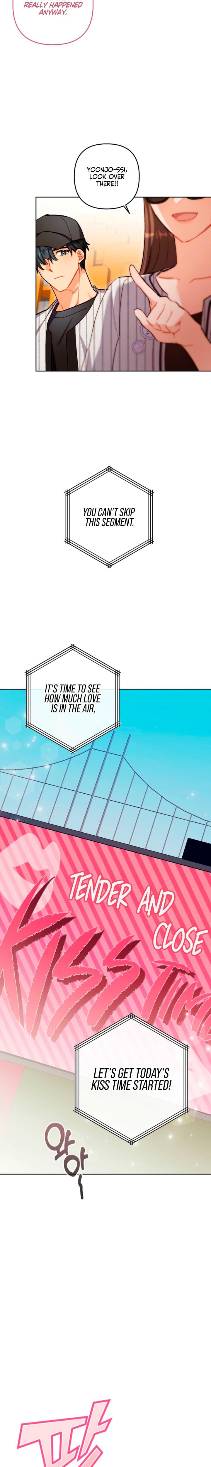 Ready Shoot, For Love! (Uncensored), chapter 34, page 14 of 22