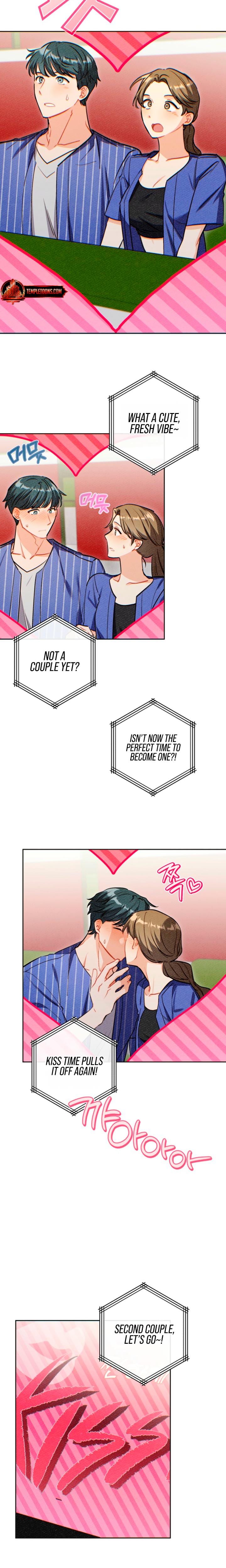 Ready Shoot, For Love! (Uncensored), chapter 34, page 15 of 22