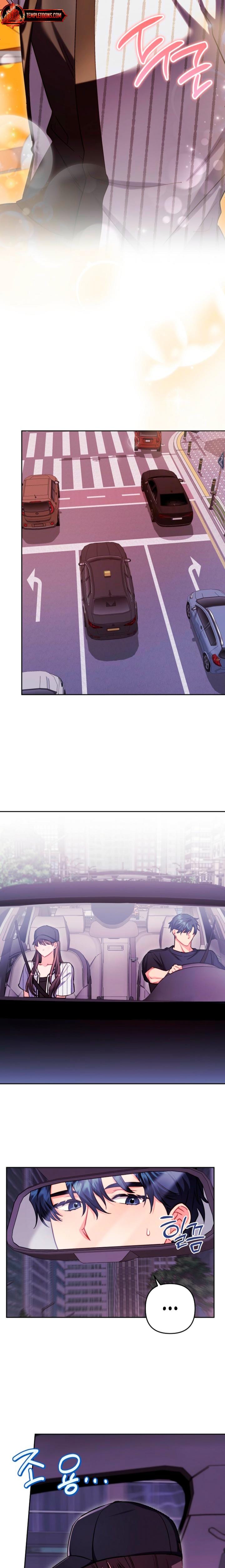 Ready Shoot, For Love! (Uncensored), chapter 35, page 5 of 25