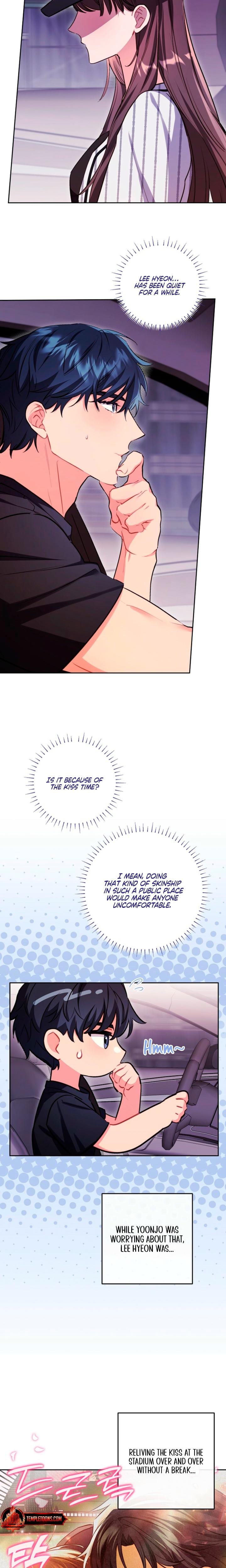 Ready Shoot, For Love! (Uncensored), chapter 35, page 6 of 25