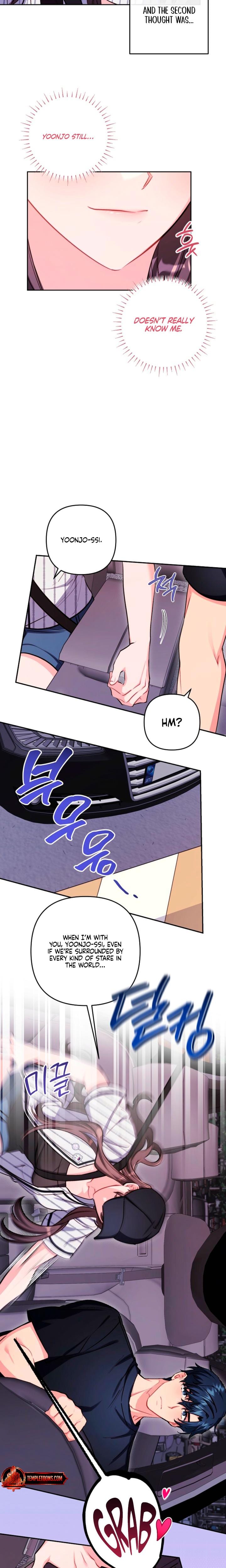 Ready Shoot, For Love! (Uncensored), chapter 35, page 9 of 25
