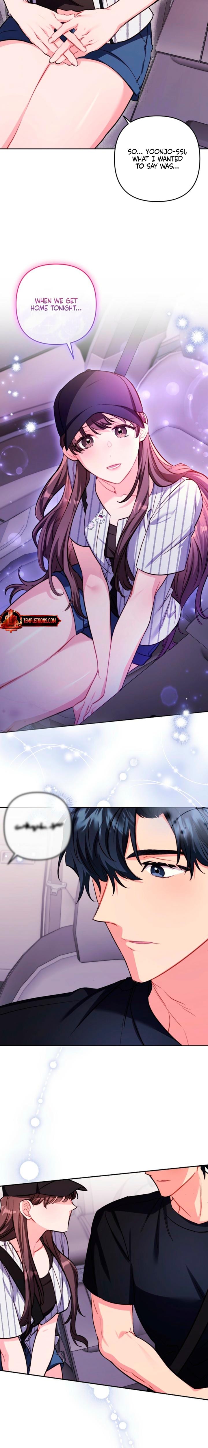 Ready Shoot, For Love! (Uncensored), chapter 35, page 11 of 25