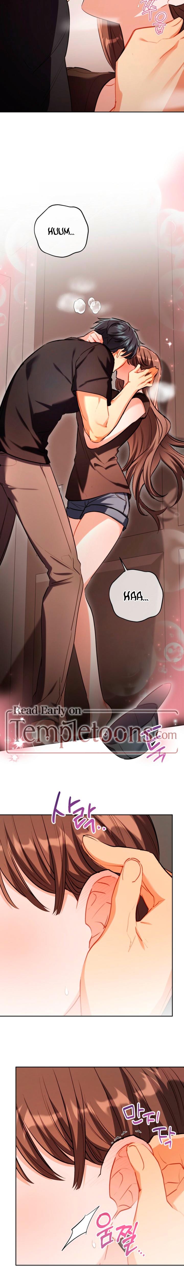 Ready Shoot, For Love! (Uncensored), chapter 35, page 14 of 25