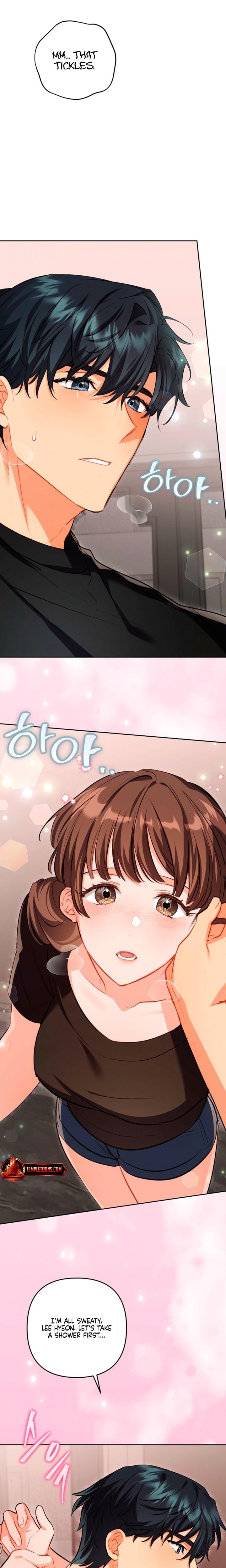 Ready Shoot, For Love! (Uncensored), chapter 35, page 15 of 25
