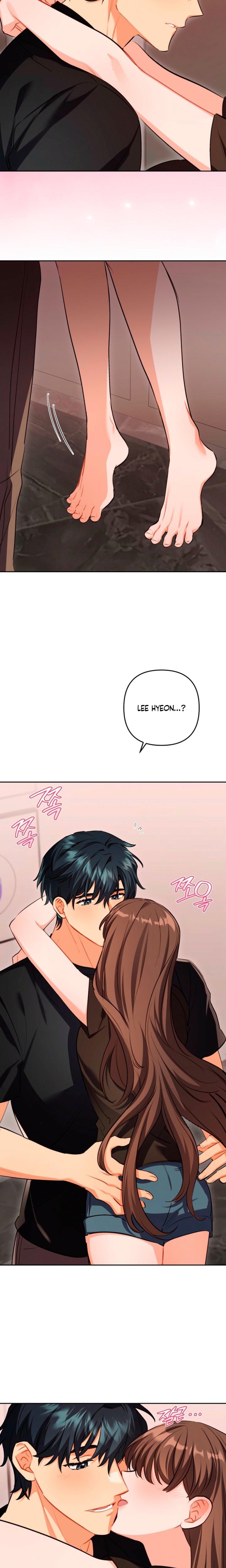 Ready Shoot, For Love! (Uncensored), chapter 35, page 16 of 25