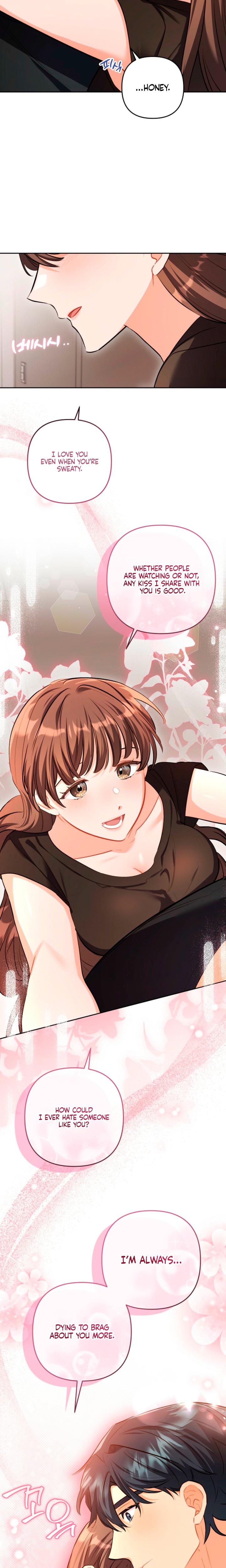 Ready Shoot, For Love! (Uncensored), chapter 35, page 17 of 25