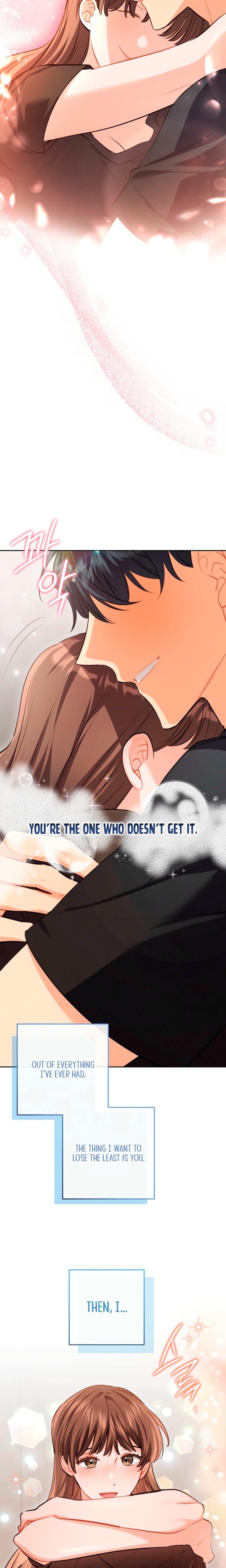 Ready Shoot, For Love! (Uncensored), chapter 35, page 18 of 25