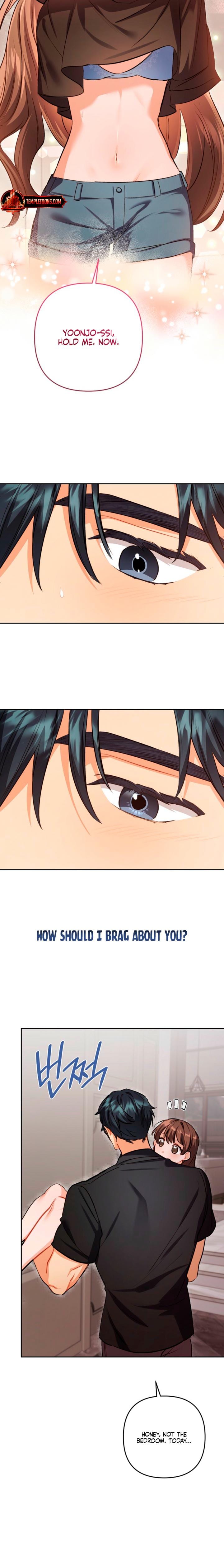 Ready Shoot, For Love! (Uncensored), chapter 35, page 19 of 25