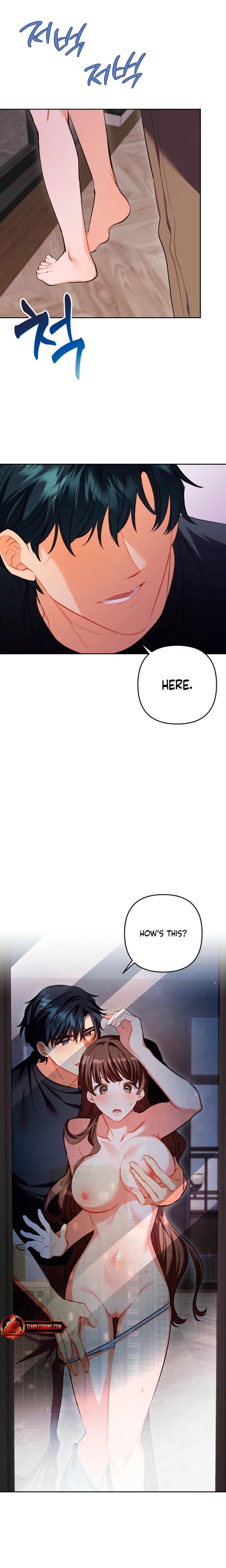 Ready Shoot, For Love! (Uncensored), chapter 35, page 20 of 25