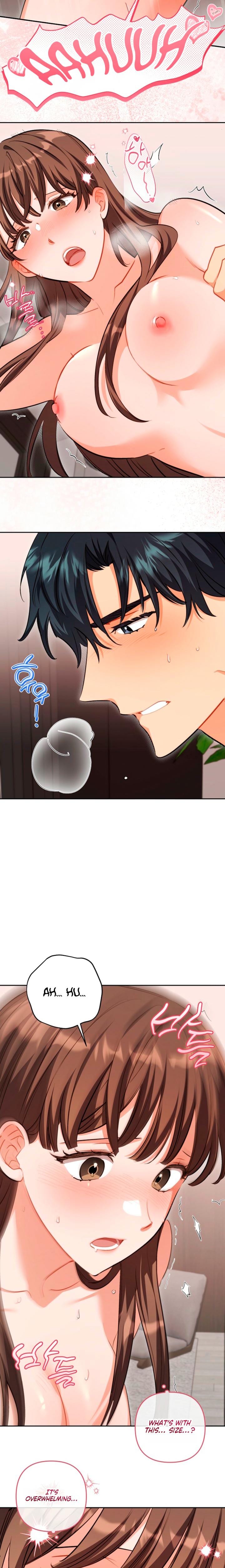 Ready Shoot, For Love! (Uncensored), chapter 36, page 8 of 24